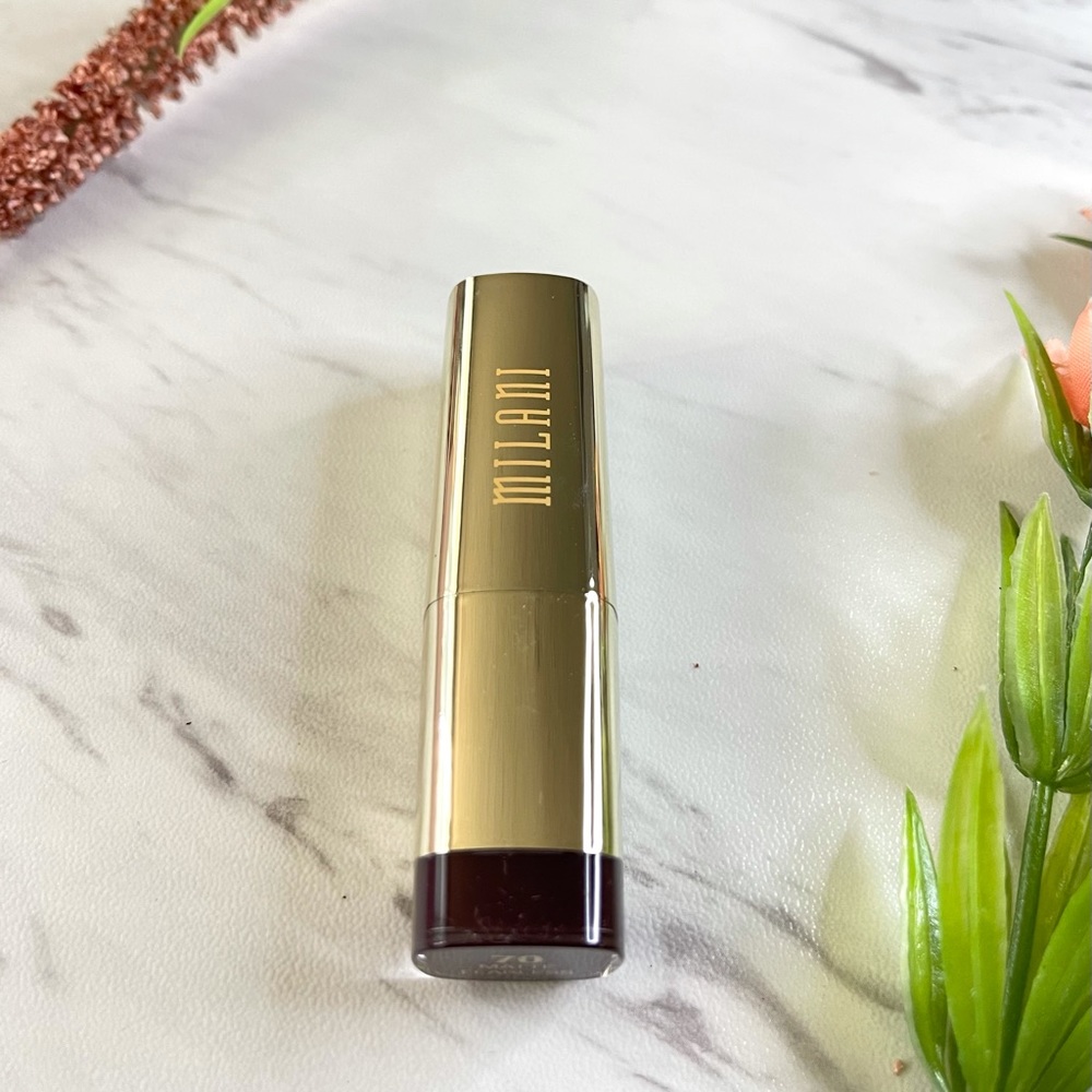 Milani Lipstick - Matte Fearless